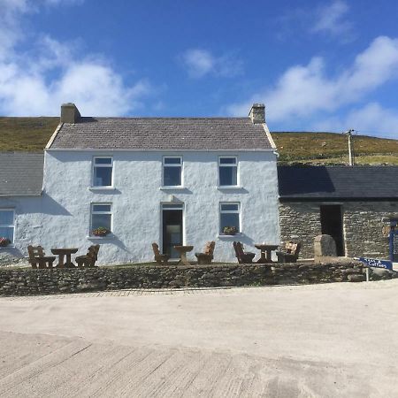 Old Irish Farmhouse 딩글 외부 사진